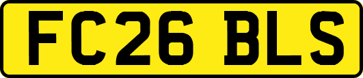 FC26BLS