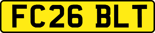 FC26BLT