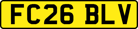 FC26BLV
