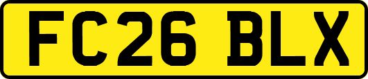 FC26BLX