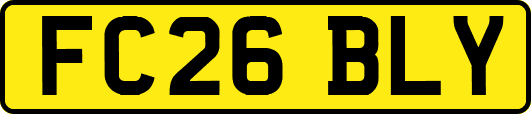 FC26BLY