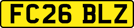 FC26BLZ