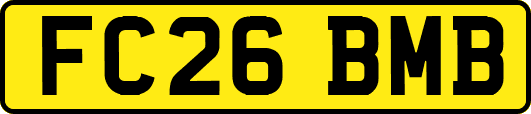 FC26BMB