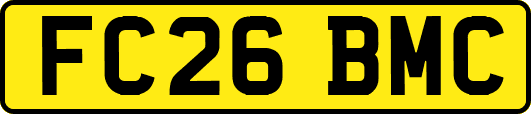 FC26BMC