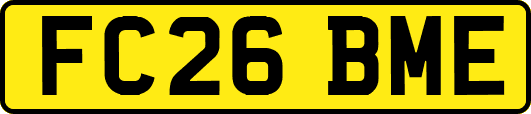 FC26BME