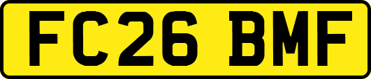 FC26BMF