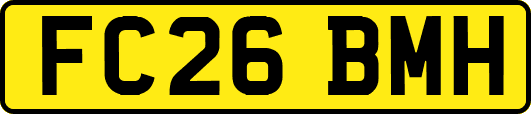 FC26BMH