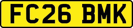 FC26BMK
