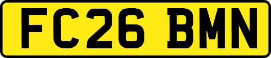 FC26BMN