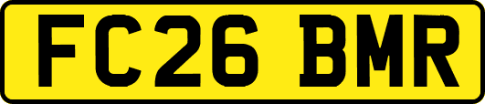 FC26BMR