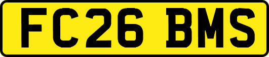 FC26BMS
