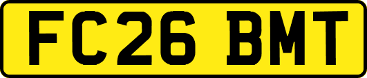 FC26BMT