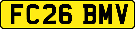 FC26BMV