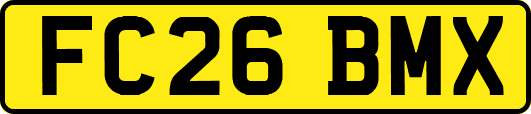 FC26BMX