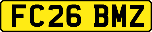 FC26BMZ