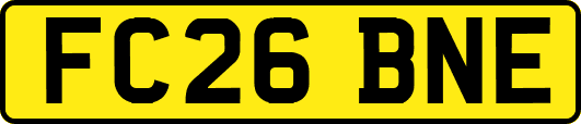 FC26BNE