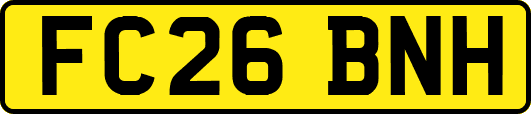 FC26BNH