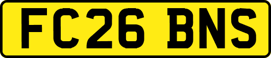 FC26BNS