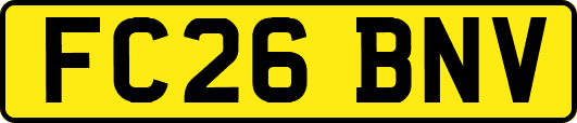 FC26BNV