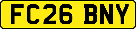 FC26BNY