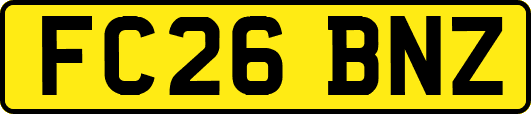 FC26BNZ
