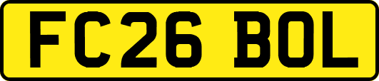 FC26BOL