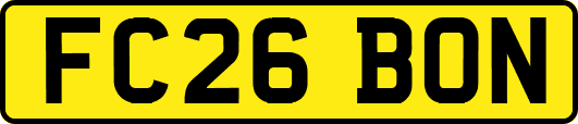 FC26BON