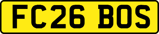 FC26BOS