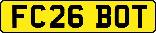 FC26BOT