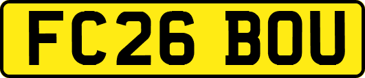 FC26BOU