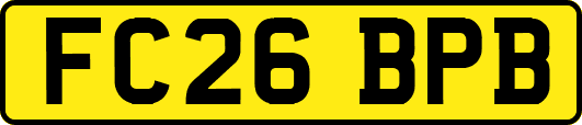 FC26BPB
