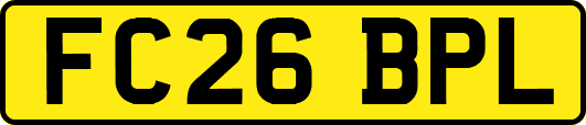 FC26BPL
