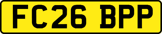 FC26BPP