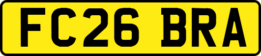 FC26BRA