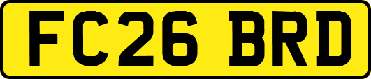 FC26BRD