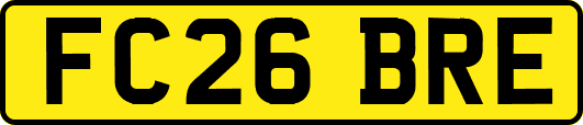 FC26BRE