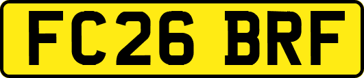 FC26BRF