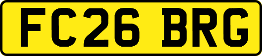 FC26BRG