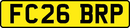 FC26BRP