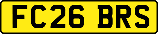 FC26BRS