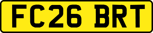 FC26BRT