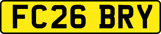 FC26BRY