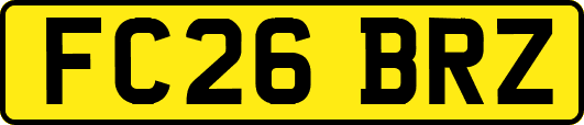 FC26BRZ
