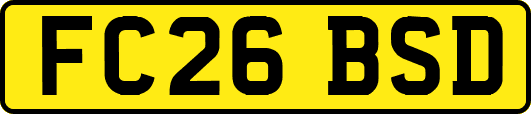 FC26BSD