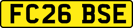 FC26BSE