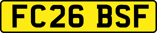 FC26BSF