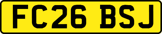 FC26BSJ