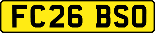 FC26BSO