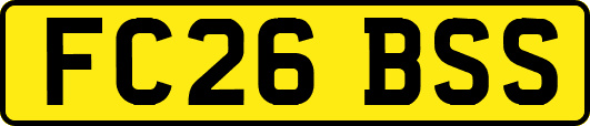 FC26BSS