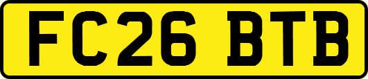 FC26BTB